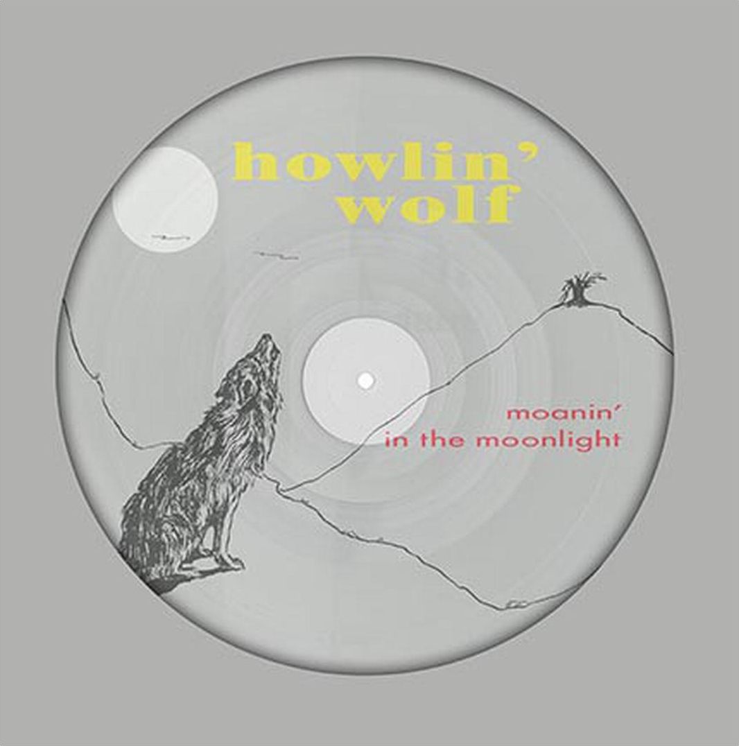 Moanin' In The Moonlight