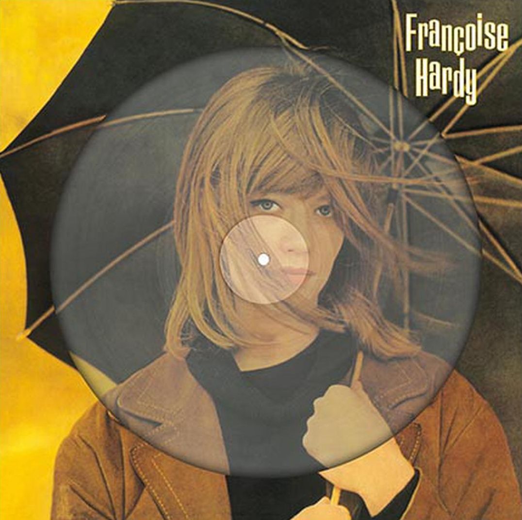 Françoise Hardy