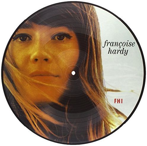 Francoise Hardy