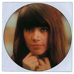 Canta Per Voi In Italiano (Francoise Hardy)