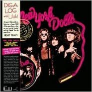 Live At Radio Luxembourg Paris 1973