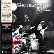 Fleetwood Mac In London