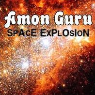 Space Explosion