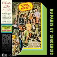 Ou Panis Et Circencis (Tropicalia)