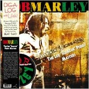 Lee Scratch Perry Masters (Bob Marley)