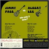 Jimmy Page Vs Albert Lee (Jimmy Page)