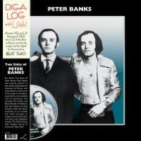 Two Sides Of Peter Banks (Peter Banks)