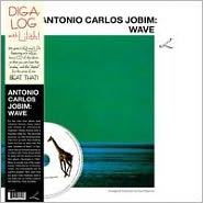 Wave (Antonio Carlos Jobim)