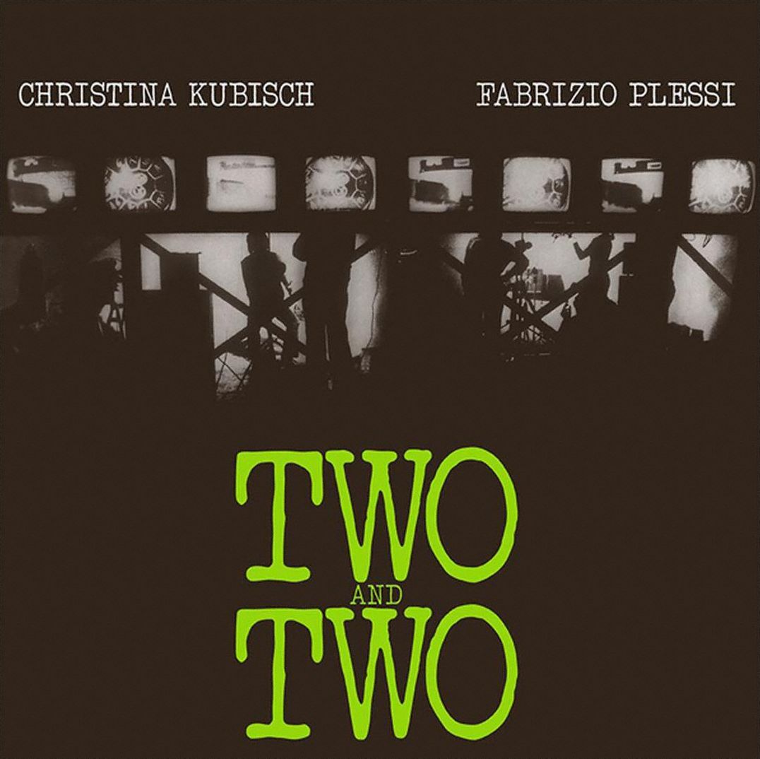 Two & Two