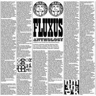 Fluxus Anthology: A Collection Of Music And Sound Events