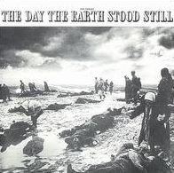 Day The Earth Stood Still (Kim Fowley)