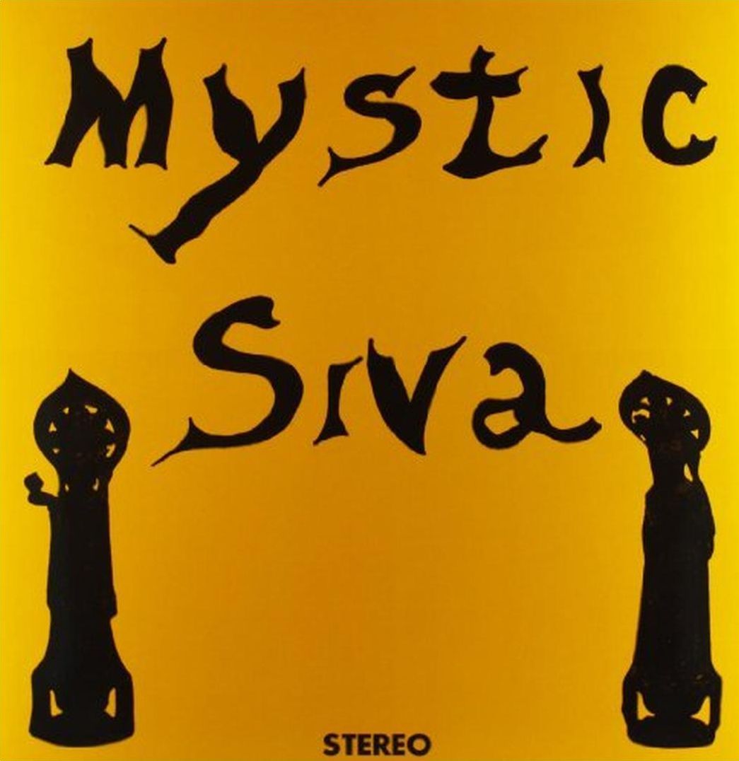 Mystic Siva