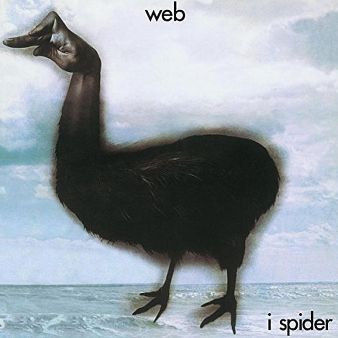 I Spider