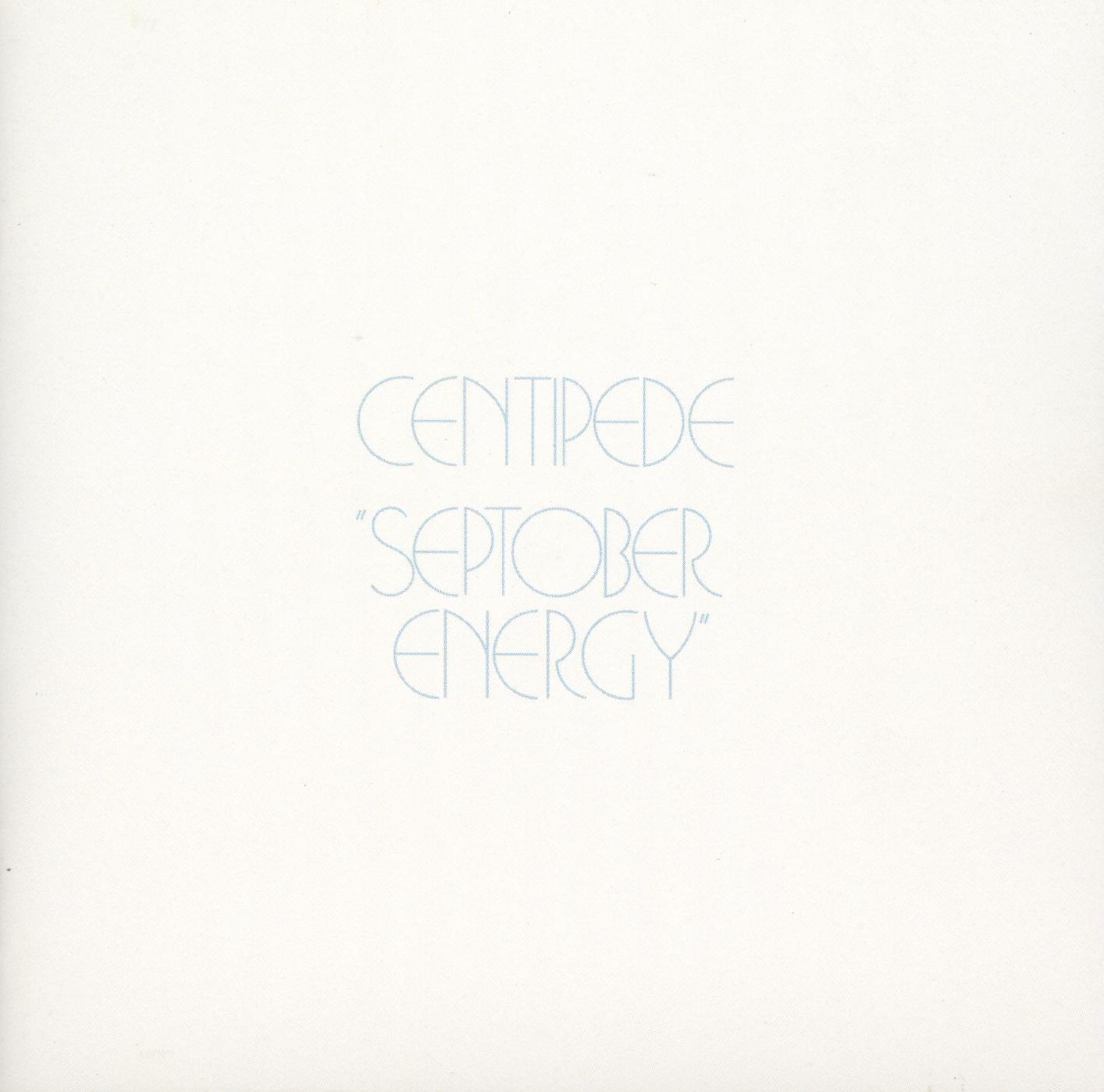 Septober Energy