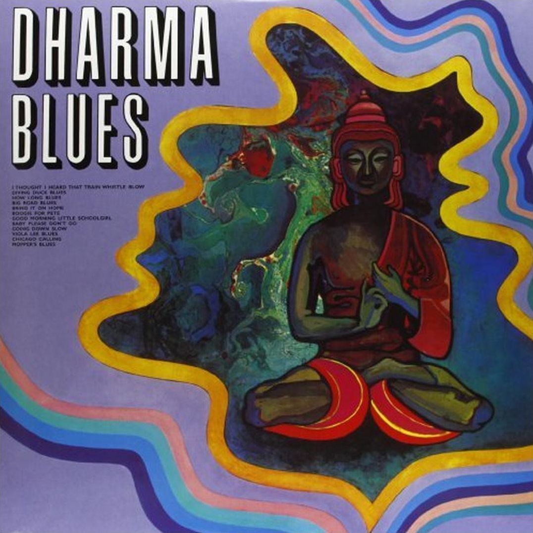 Dharma Blues
