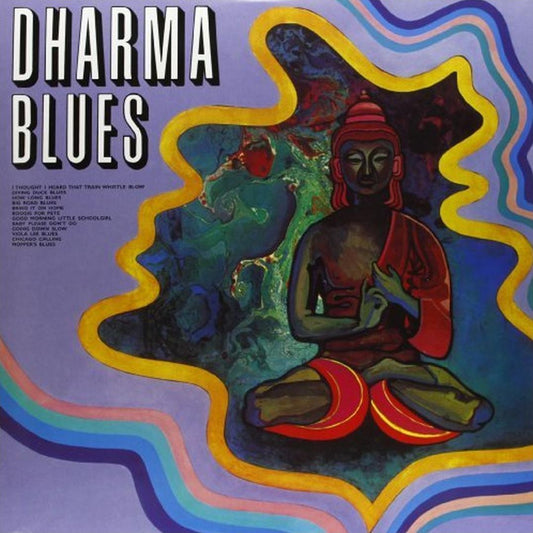 Dharma Blues