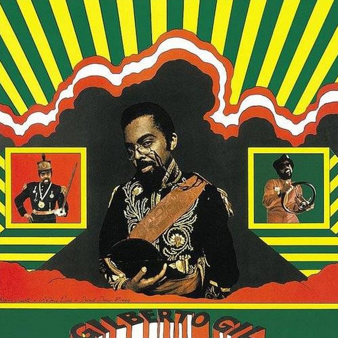 Gilberto Gil [1968]
