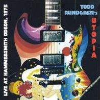 Live At Hammersmith Odeon, 1975