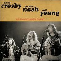 San Francisco Benefit Concert