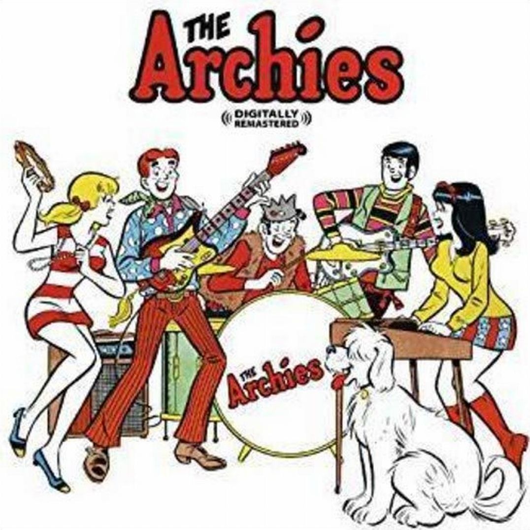 Archies