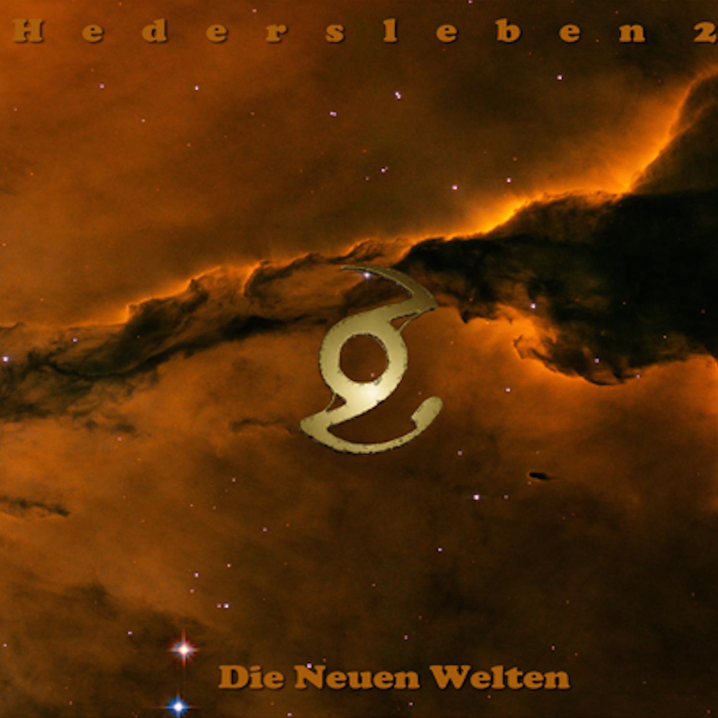 Die Neuen Welten