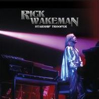 Starship Trooper (Rick Wakeman)