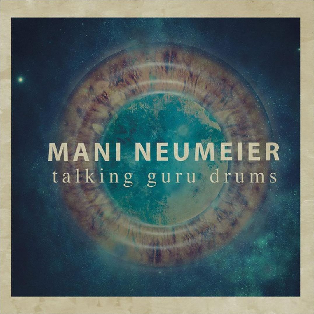 Talking Guru Drums