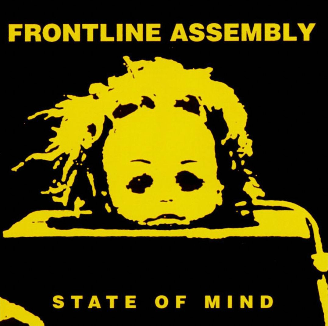 State Of Mind