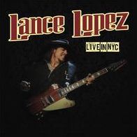 Live In Nyc (Lance Lopez)