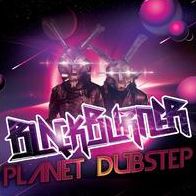 Planet Dubstep (Blackburner)