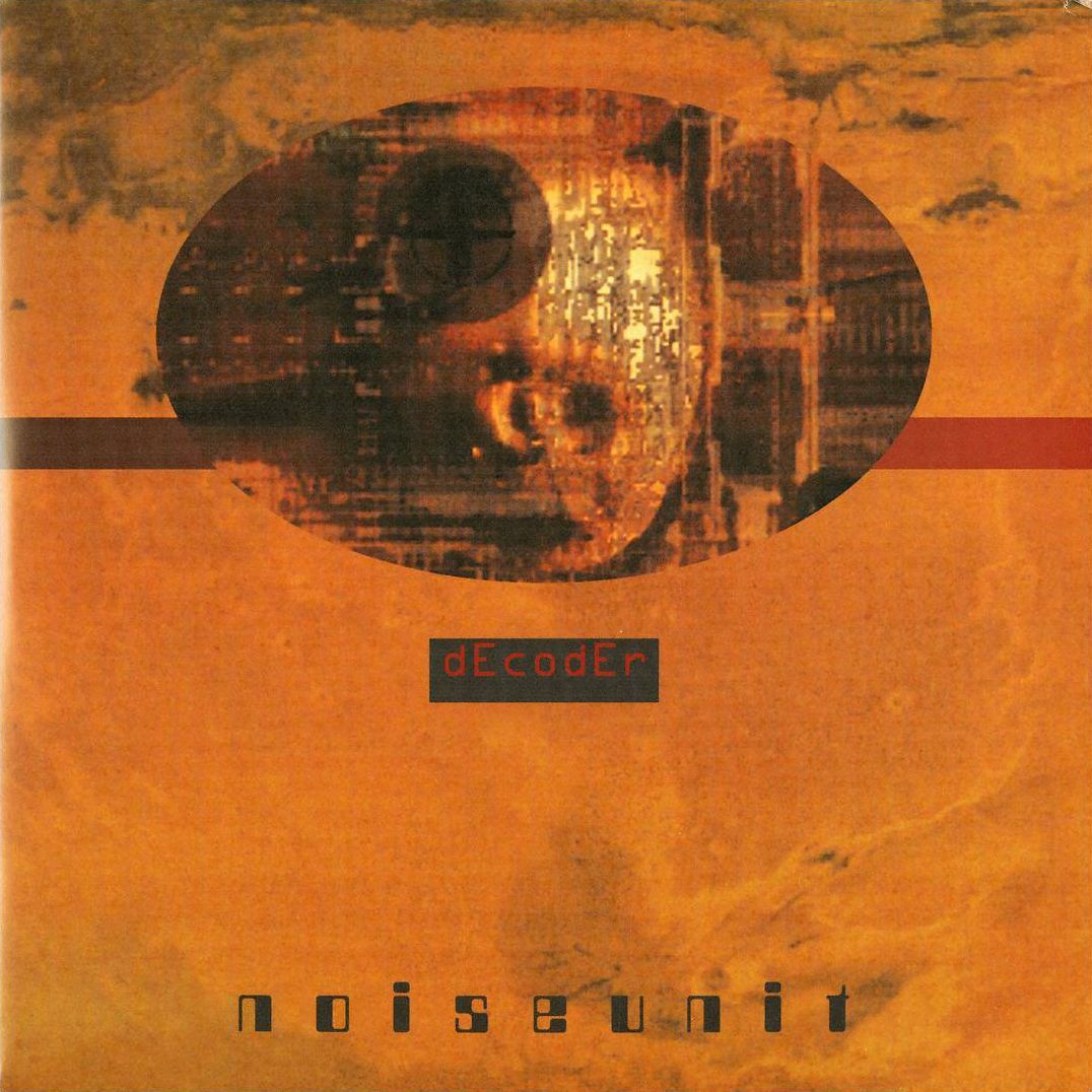 Decoder