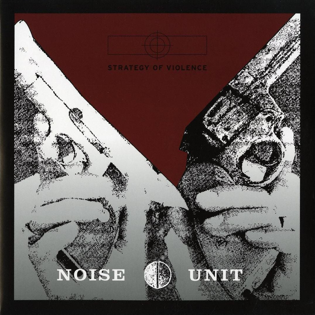 Strategy Of Violence