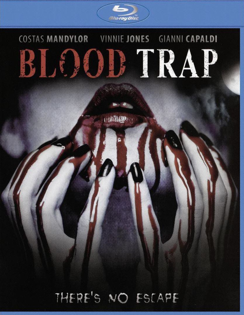 Blood Trap