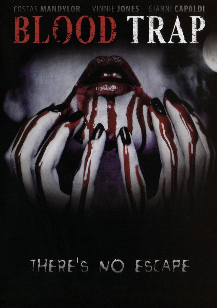 Blood Trap