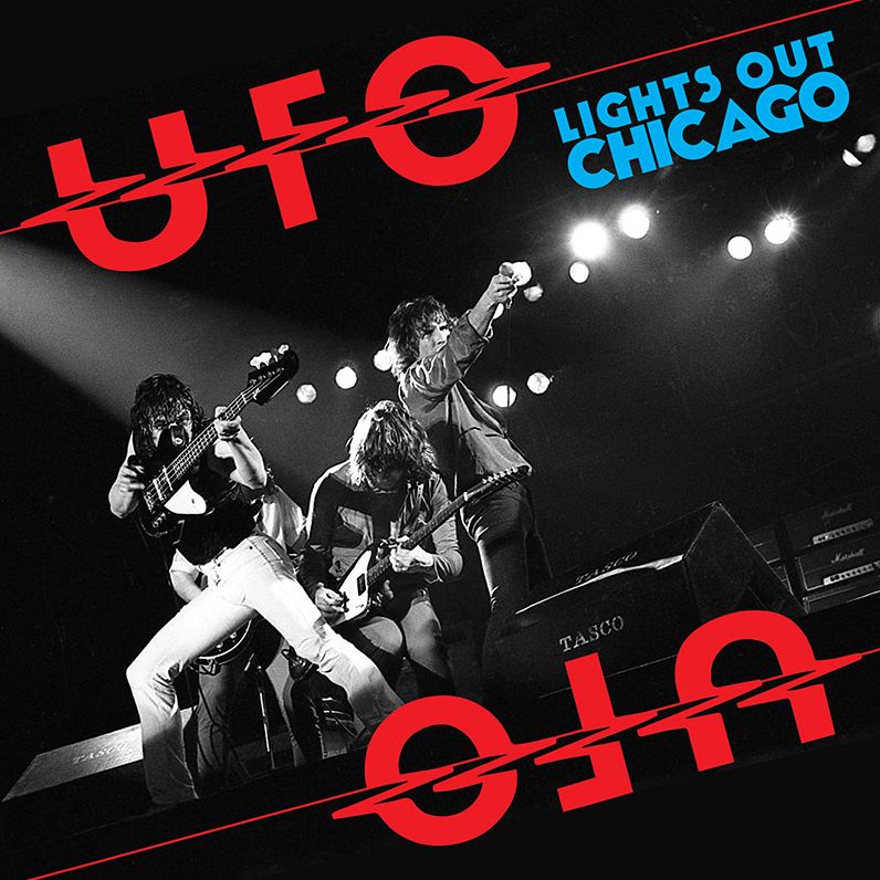 Lights Out, Chicago
