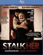 StalkHer [Blu-ray]