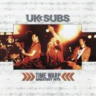 Time Warp: Greatest Hits