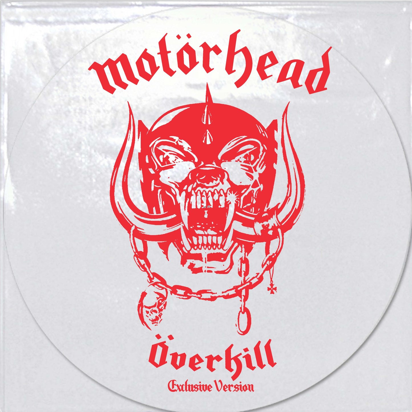 Overkill