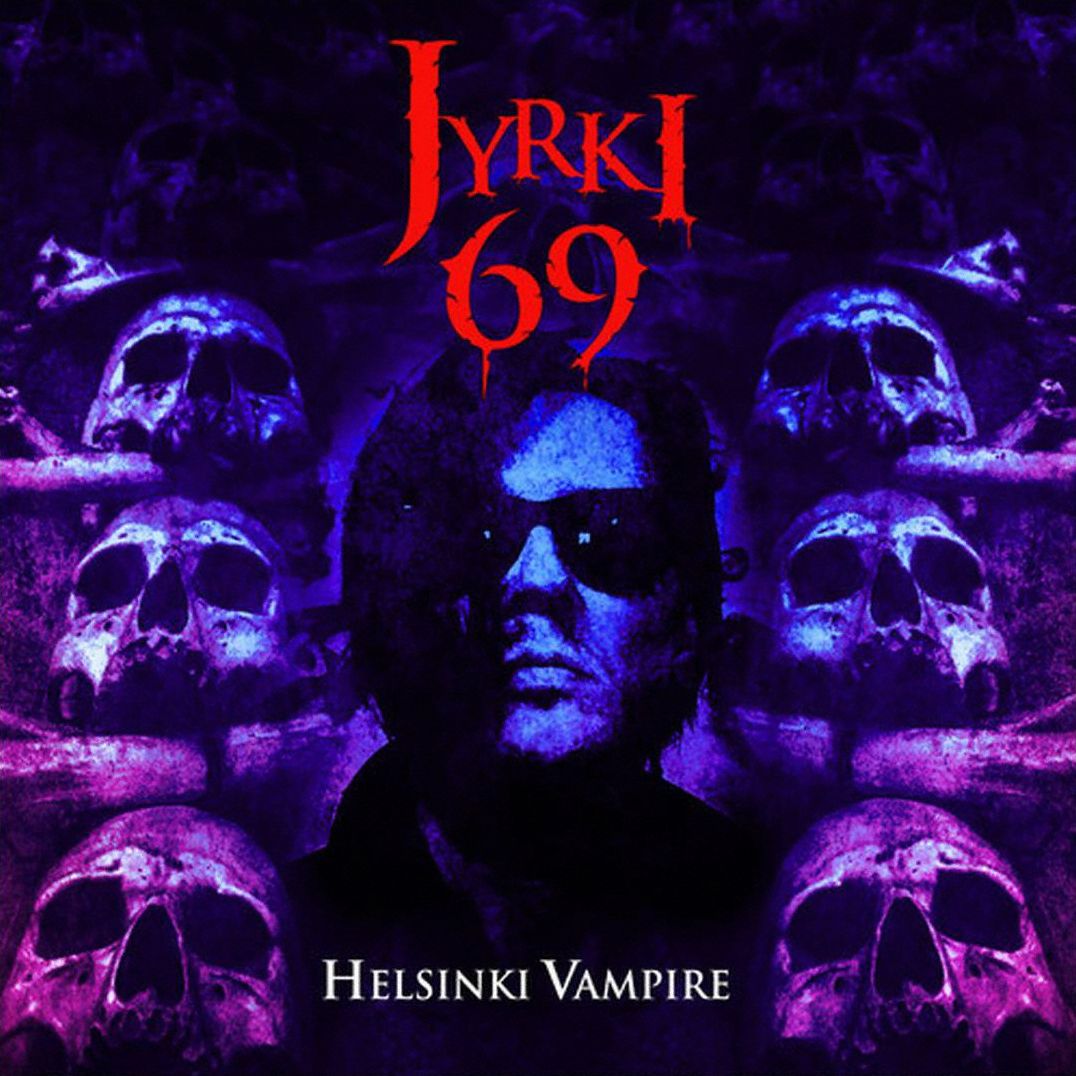 Helsinki Vampire