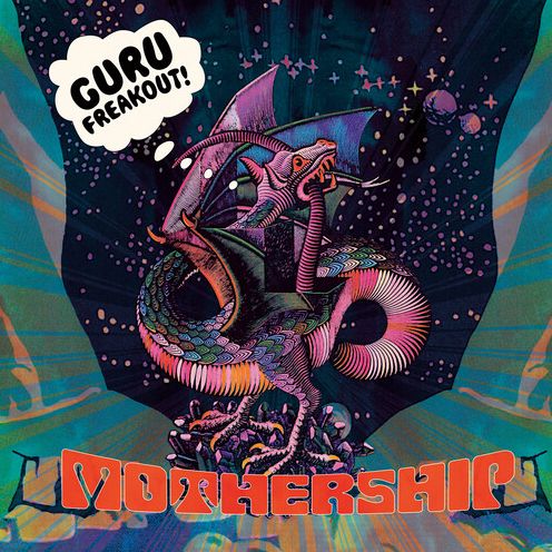 Mothership