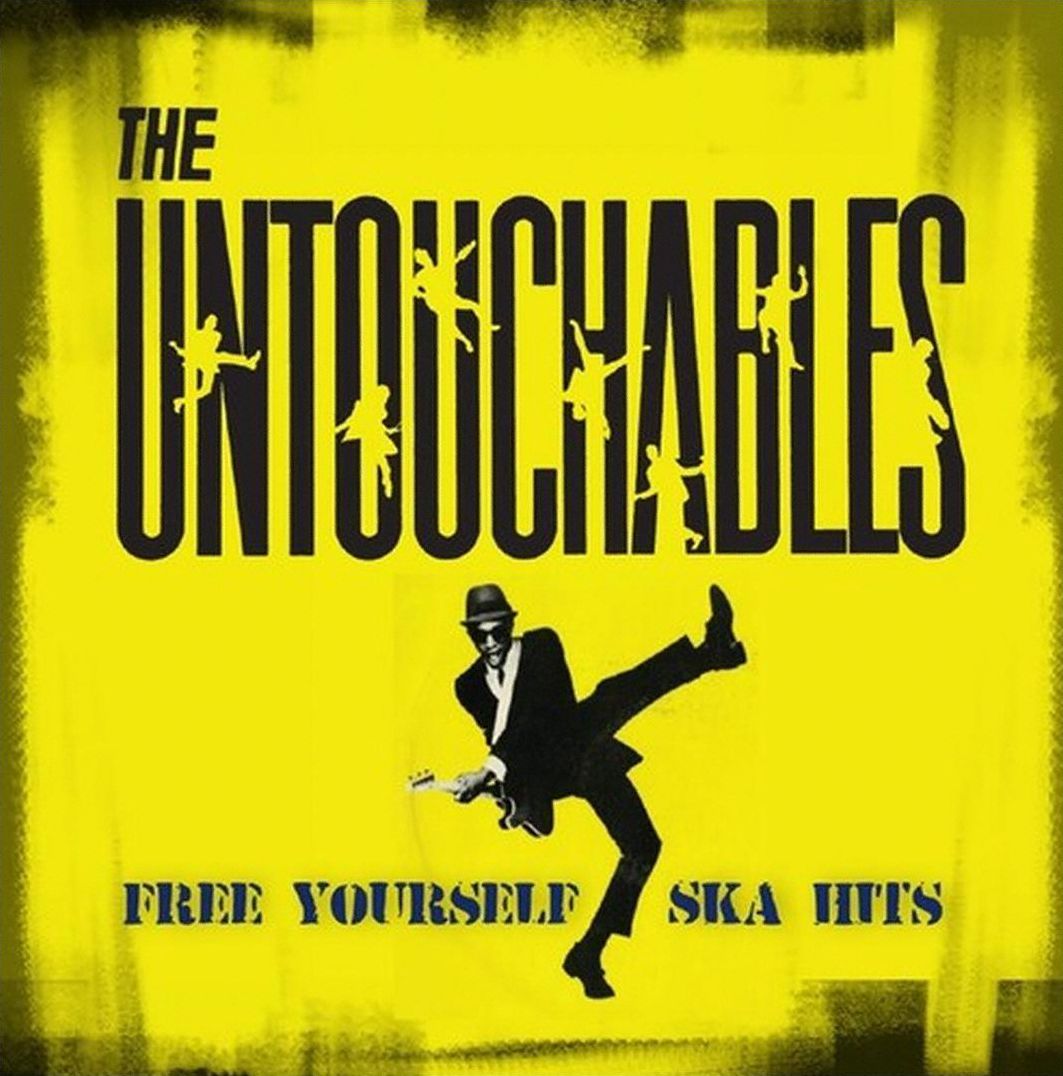 Free Yourself: Ska Hits