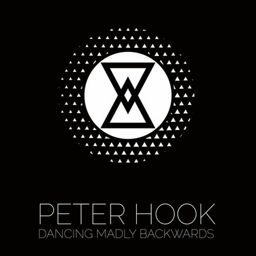 Dancing Madly Backwards