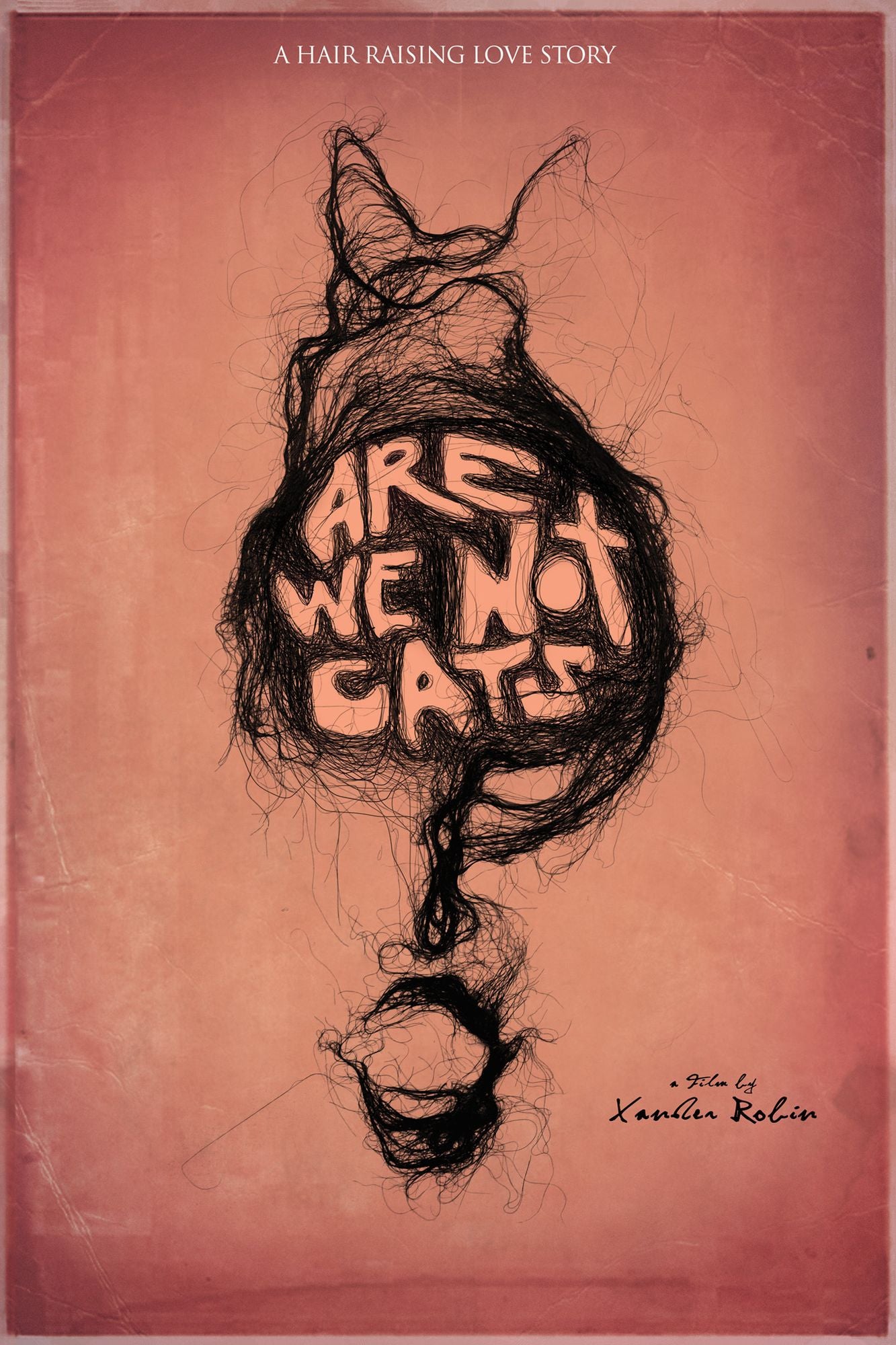 Are We Not Cats