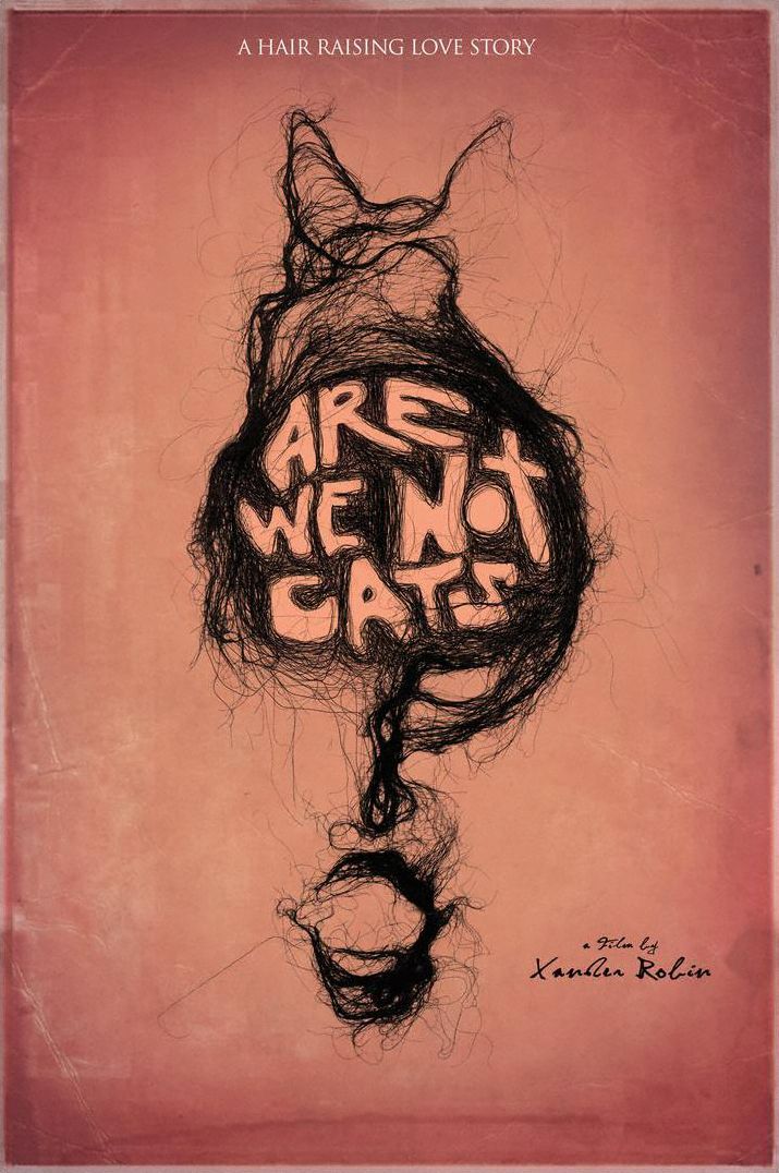 Are We Not Cats