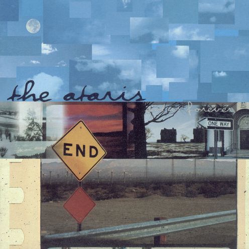 End Is Forever (Ataris)