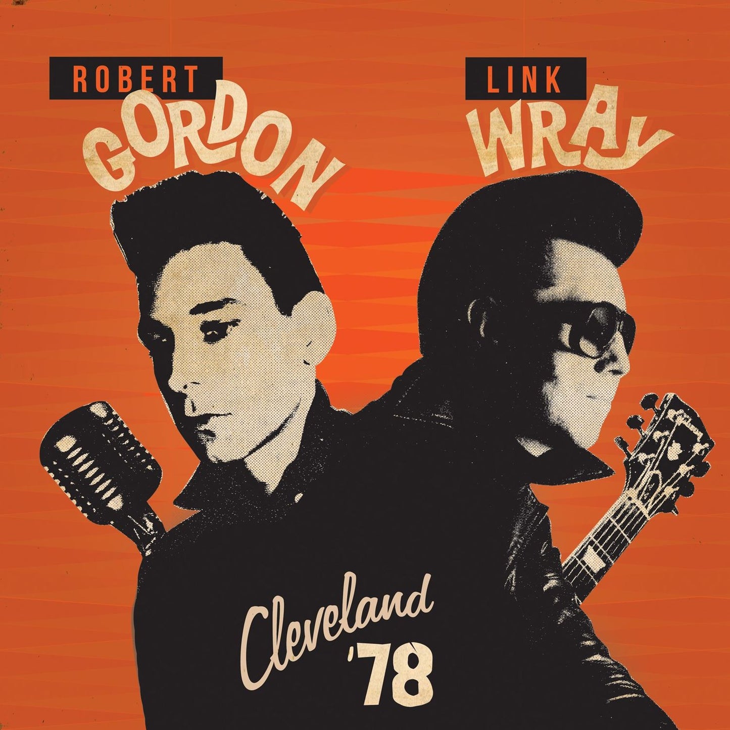 CLEVELAND '78
