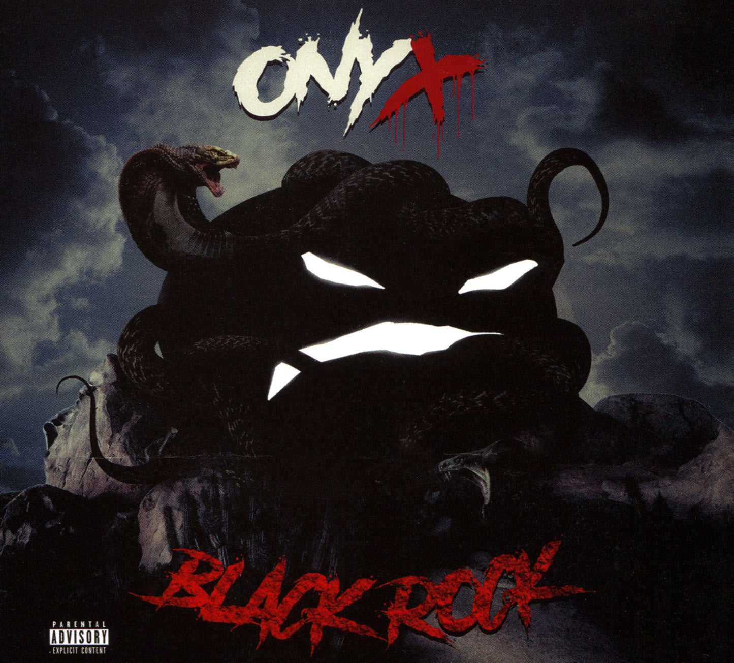 Black Rock
