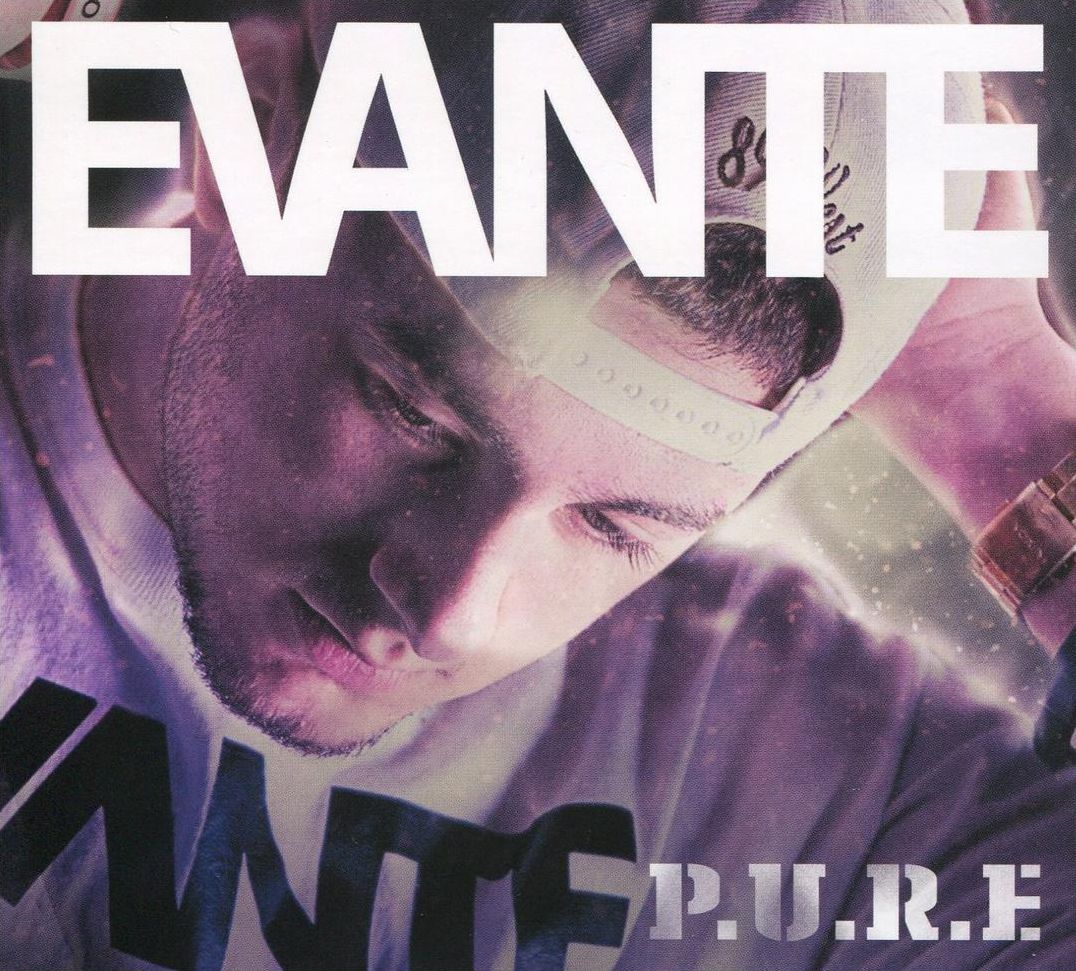 P.u.r.e. (Bonus Track)