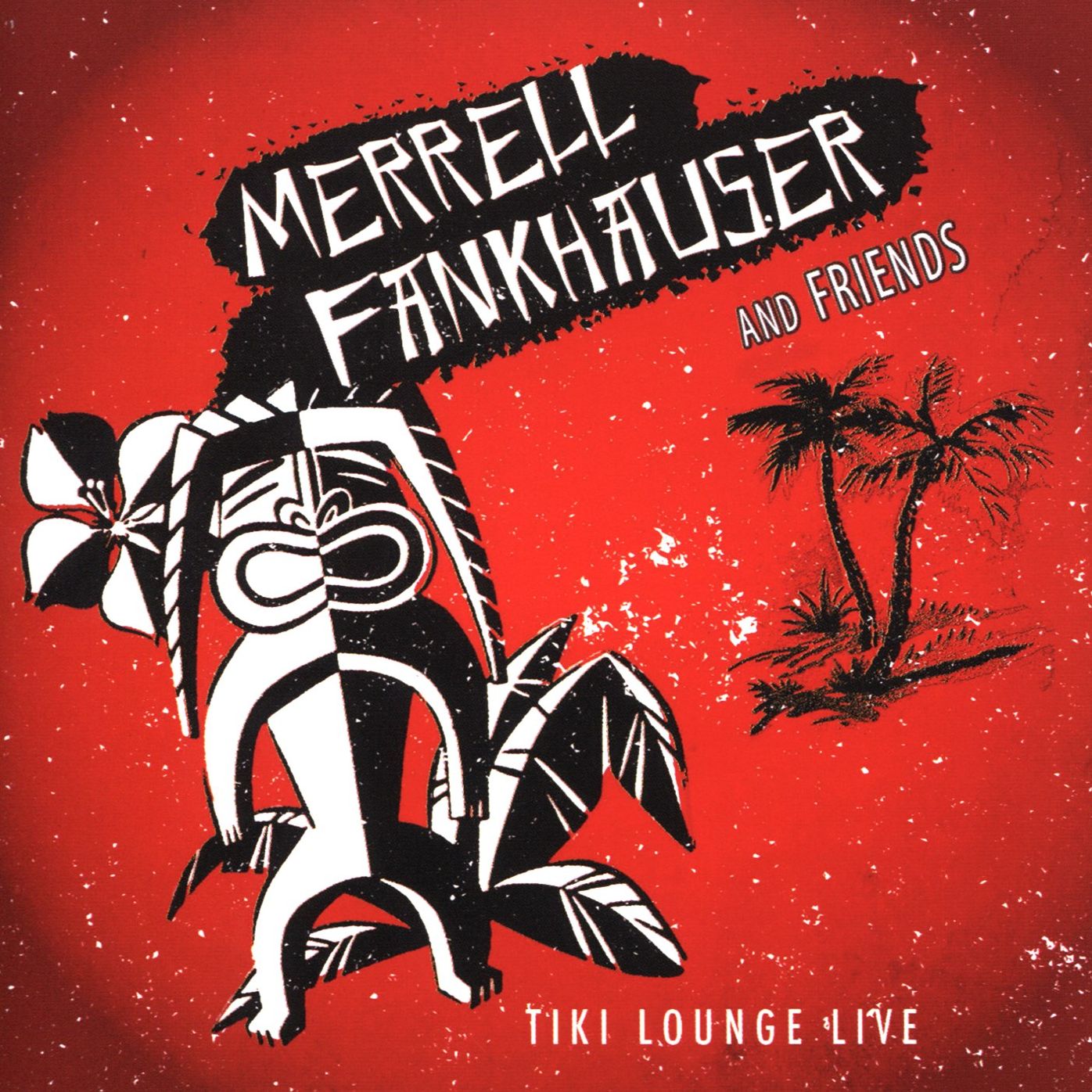 Tiki Lounge Live