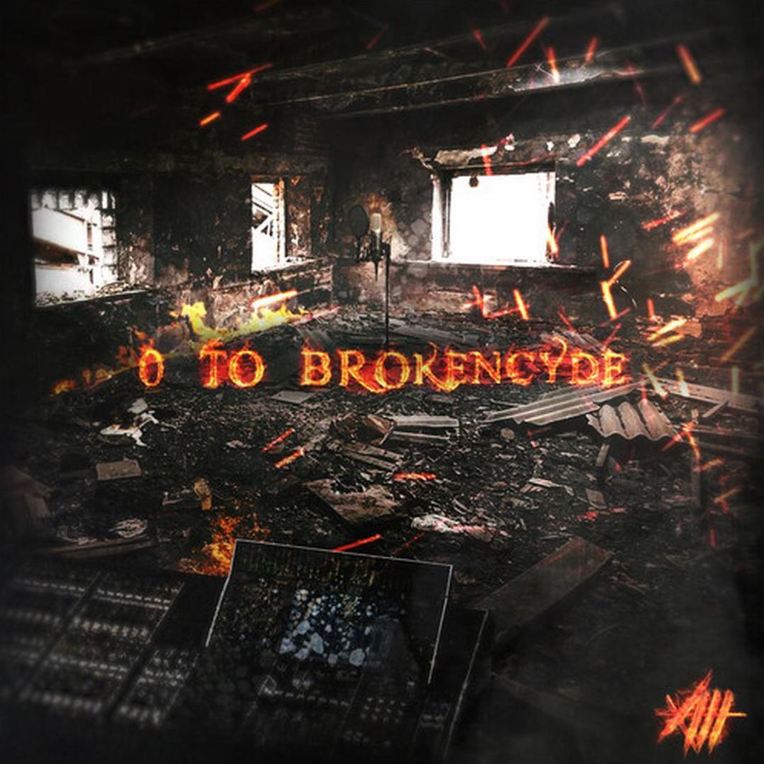 0 To Brokencyde (Brokencyde)